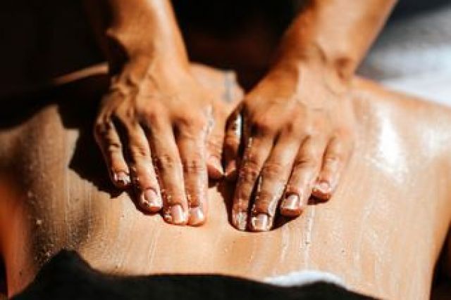 Sofitel Golfe d’Ajaccio Thalassa sea & spa